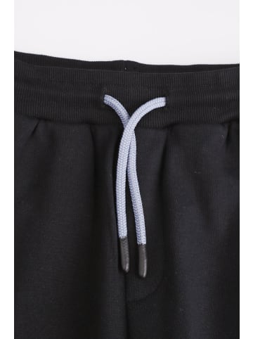Coccodrillo Jogginghose in schwarz