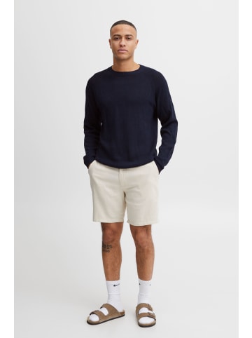 !SOLID Strickpullover SDFabio in Blau