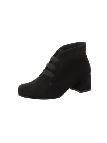 Semler Stiefelette in schwarz