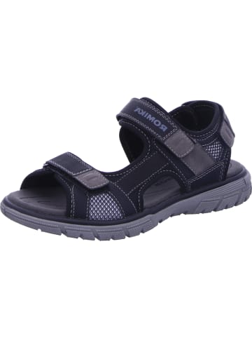 Romika Sandalette in schwarz