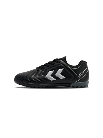 Hummel Fußball Schuh Top Star Fußball Kinder in BLACK