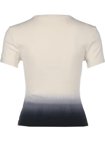 Levi´s T-Shirts in white dip dye