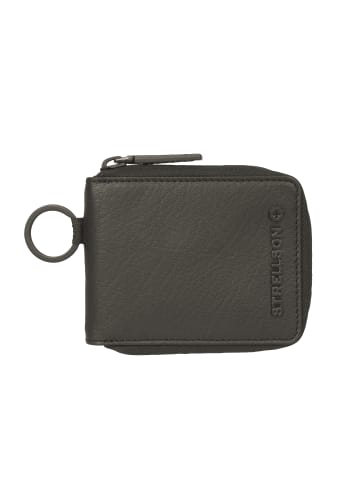 Strellson Billfold 'Clapton Ben in Schwarz'