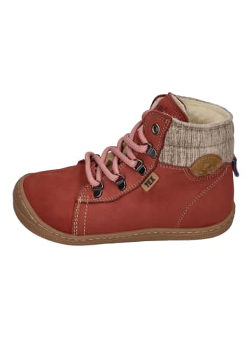 KOEL Winterstiefel DEEMER 2.0 WP WOOL in rosa