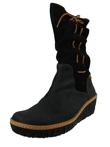 El Naturalista Stiefel Myth schwarz