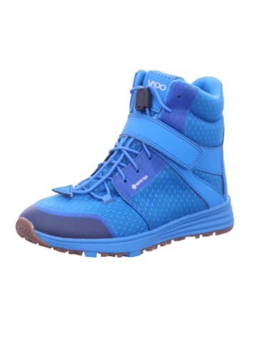 VADO  Stiefel in blau