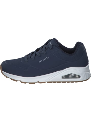 Skechers Sneakers Low in Navy