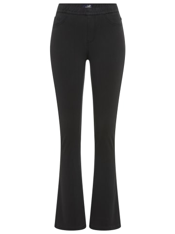 ARIZONA Jeansjeggings in dark grey washed