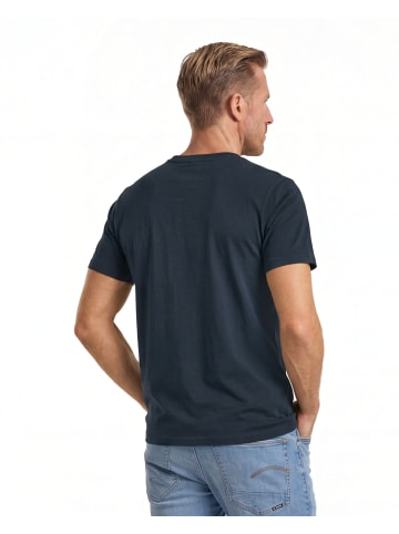 G-Star Raw Chest Logo Slim T-Shirt salute