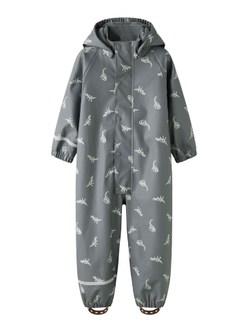 name it Regenanzug in Balsam Green