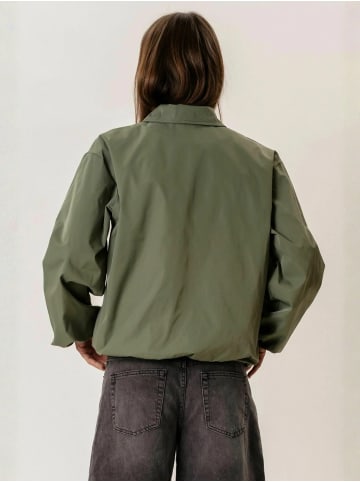 TeeShoppen Jacken Ines in Khaki
