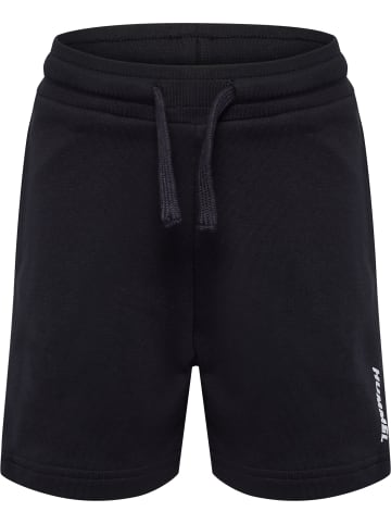 Hummel Kurze Hose Hmlcasper Lebensstil Jungen in BLACK