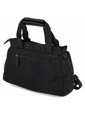 L.Credi Handtasche in black
