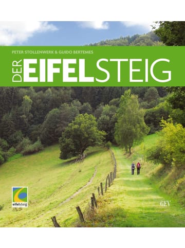 Grenz-Echo Verlag Der Eifelsteig