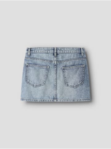name it Rock in Medium Blue Denim
