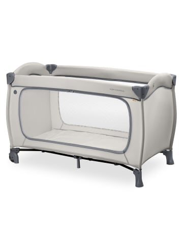 Reisebett Sleep N Easyfold - Dark Grey