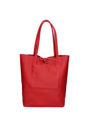 Gave Lux Handtasche in RED