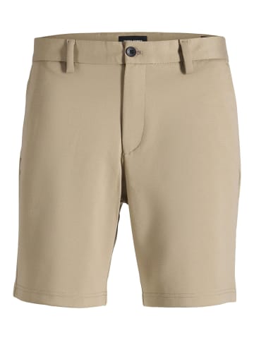 Jack & Jones Chino Shorts in Crockery 1