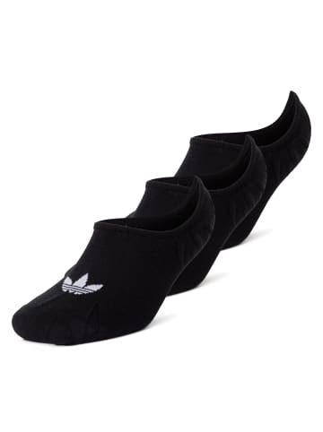 Adidas originals Socken in schwarz