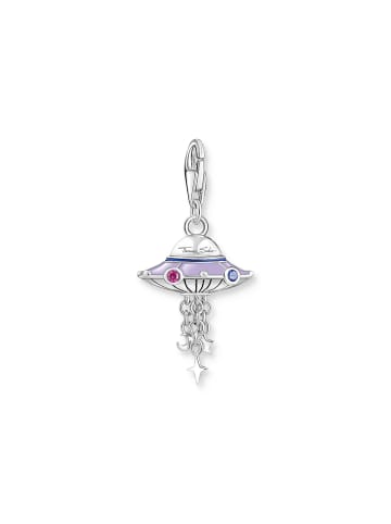 Thomas Sabo Charm-Anhänger in silber