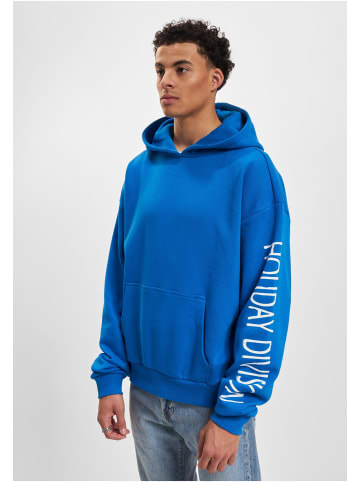 Just Rhyse Tall Tee in cobalt blue