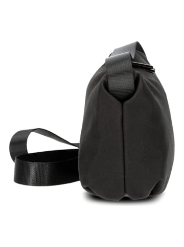 Zwei Mademoiselle.M Umhängetasche 22 cm black