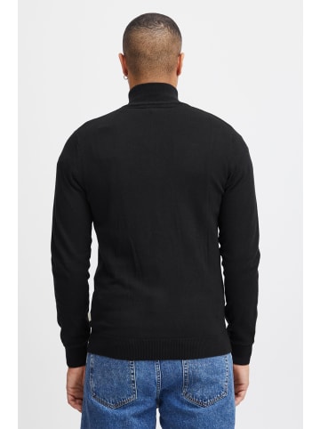 11 Project Strickjacke PRMelker in Schwarz
