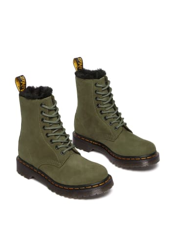 Dr. Martens Stiefel DR. in bunt