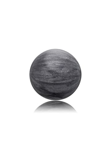 Engelsrufer  Klangkugel perlmutt grau S 14mm