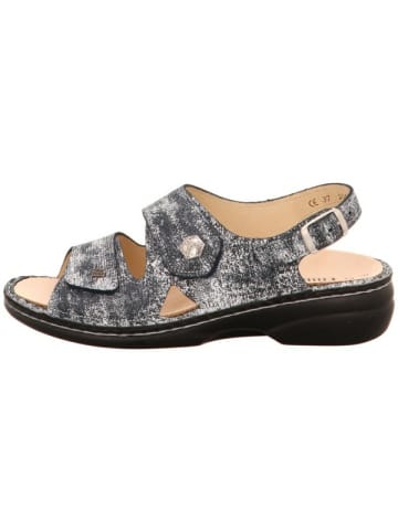 Finn Comfort Riemchen Sandalen für Damen in blau