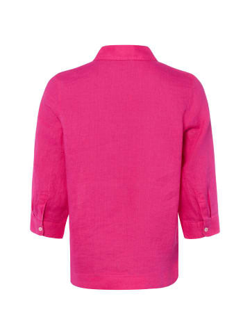 Franco Callegari Bluse in pink - 0020