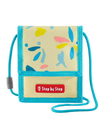 Step by Step Brustbeutel 11 cm in Cat Lilly