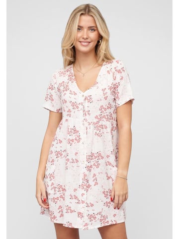 Cloud5ive Cloud5ive Kleider in white