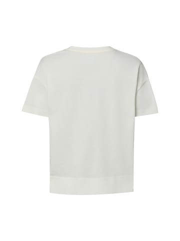 Marie Lund T-Shirt in weiß