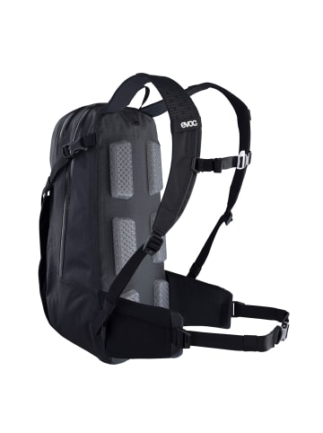 evoc Allride Fahrradrucksack 46 cm black