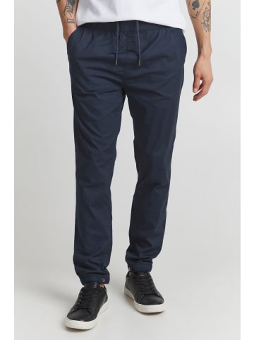 !SOLID Stoffhose SDBod PA in Blau
