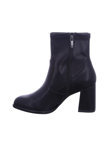 Tamaris Stiefelette in schwarz