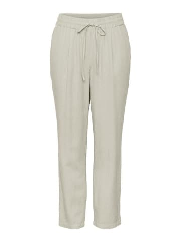 Vero Moda Hose in silver lining1