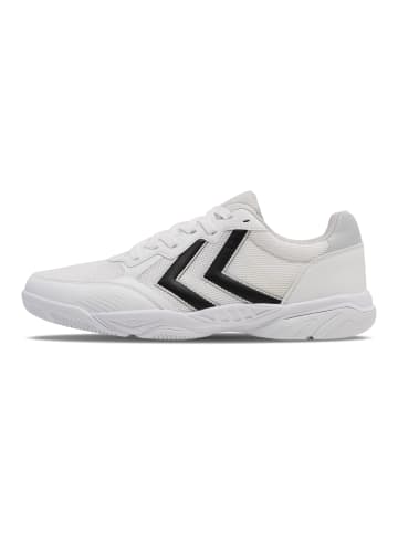 Hummel Hummel Hallenschuh Aeroteam Iii Handball Erwachsene in WHITE/BLACK