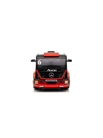 Wisam® Batterieauto Mercedes XMX622Bes LCD