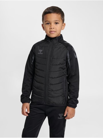 Hummel Reißverschluss Jacke Hmlbtc Multisport Kinder in BLACK