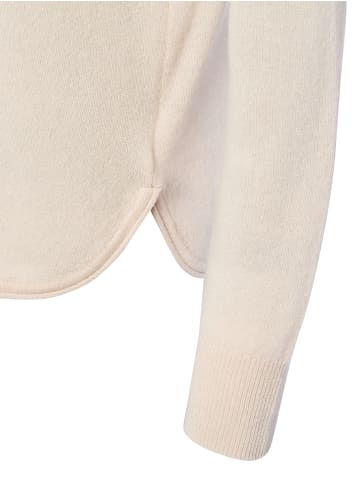 Franco Callegari Pullover in beige - 0003