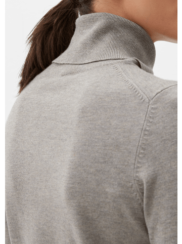 s.Oliver Pullover langarm in Braun