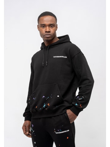 Tom Barron Jogginganzug TRACKSUIT 2 PIECE SET in BLACK