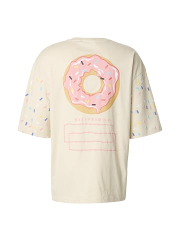 2Y Premium T-Shirt in beige