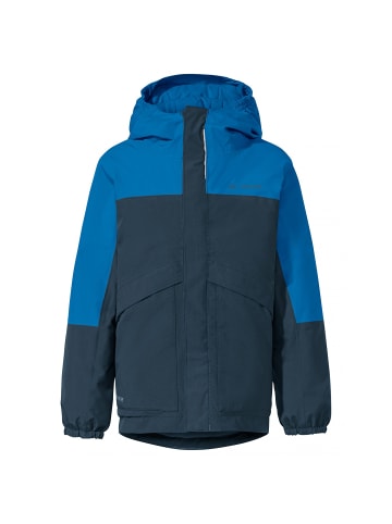 Vaude Jacke KIDS ESCAPE PADDED JACKET in Marine