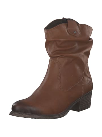 rieker Stiefeletten in cayenne