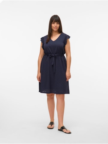Vero Moda Kleid in Navy Blazer
