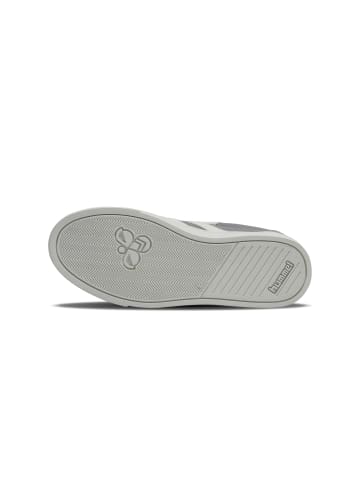 Hummel Klettverschluss Sneaker Slimmer Stadil Kinder in ALLOY2