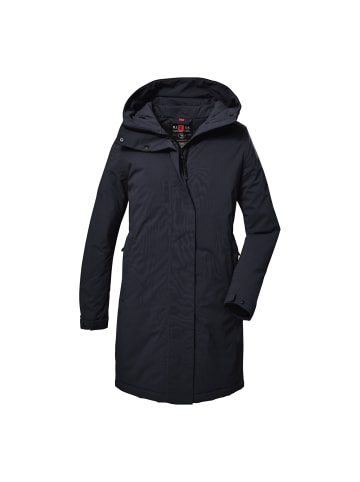 G.I.G.A. DX by KILLTEC GW 73 WMN PRK in Anthrazit051